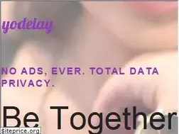 Sites similar to yodelay.com