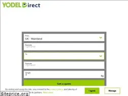 Sites similar to yodeldirect.co.uk
