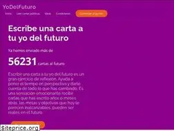 Sites similar to yodelfuturo.com