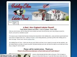 Sites similar to yodelingclam.com
