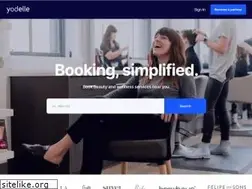 Sites similar to yodelle.us