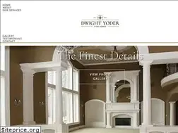 Sites similar to yodercustombuilders.com