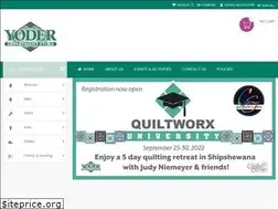Sites similar to yoderdepartmentstore.com