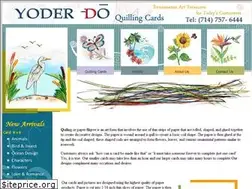 Sites similar to yoderdo.com