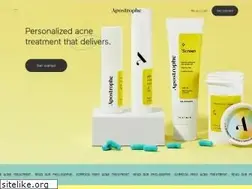 Sites similar to yoderm.com