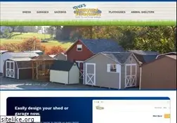 Sites similar to yodersbackyard.com
