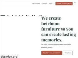 Sites similar to yodersfurniturestore.com