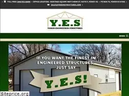 Sites similar to yoderstructures.com