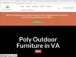 Sites similar to yoderwoodcrafters.com