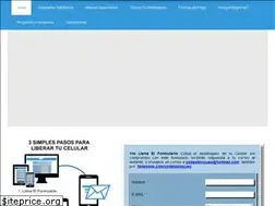 Sites similar to yodesbloqueo.com