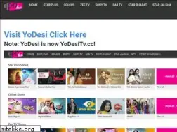Sites similar to yodesi.online