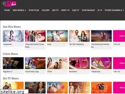 Sites similar to yodesi.tv