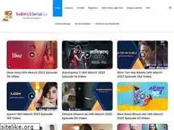 Sites similar to yodesiserial.su