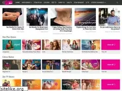 Sites similar to yodesitv.info