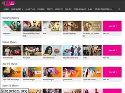 Sites similar to yodesitv.tv