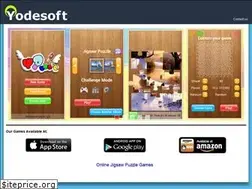 Sites similar to yodesoft.com