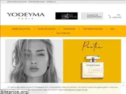 Sites similar to yodeyma-paris.com