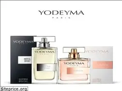Sites similar to yodeyma.com