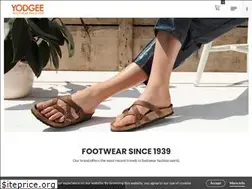 Sites similar to yodgee.com.au