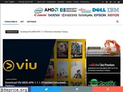 Sites similar to yodha.web.id