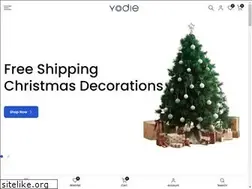 Sites similar to yodie.com.au