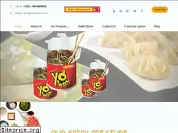 Sites similar to yodimsum.com