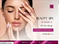 Sites similar to yodithreadingspa.com