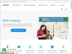 Sites similar to yodiyil.com