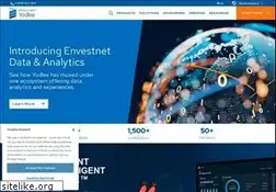 Sites similar to yodlee.com