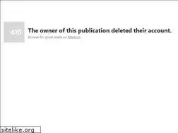 Sites similar to yodletechblog.com