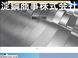 Sites similar to yodo-sho.co.jp