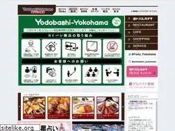Sites similar to yodobashi-yokohama.com