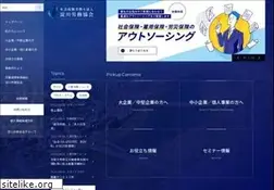 Sites similar to yodogawaroukyou.gr.jp