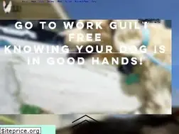 Sites similar to yodogwalker.com