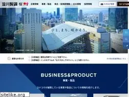 Sites similar to yodoko.co.jp