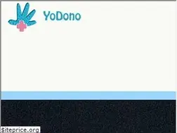 Sites similar to yodono.eu