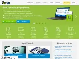 Sites similar to yodot.com