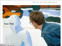 Sites similar to yodvisual.art