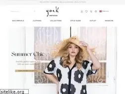 Sites similar to yoek.co.uk