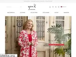 Sites similar to yoek.com