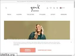 Sites similar to yoek.nl