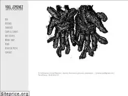 Sites similar to yoel-jimenez.com
