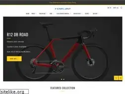 Sites similar to yoeleobike.com