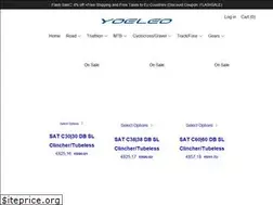 Sites similar to yoeleoeurope.com