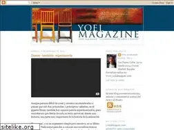 Sites similar to yoelmagazine.com