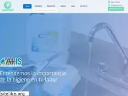 Sites similar to yoemed.com