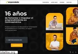 Sites similar to yoemprendedor.net