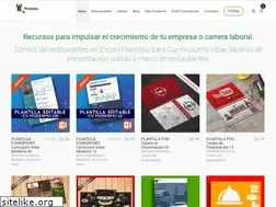 Sites similar to yoempresa.org