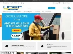Sites similar to yoer.pl