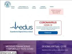 Sites similar to yoestoyseguro.cr